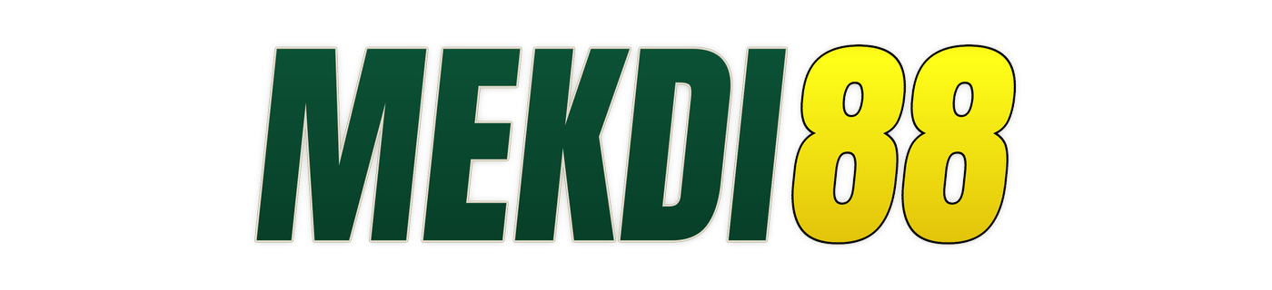 Mekdi88 Logo